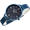 G. Rossi Watch - (zg821d) + Box - (10296B3-6F1)