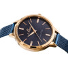 G. Rossi Watch - (zg821e) + Box - (10296B3-6F3)