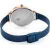 G. Rossi Watch - (zg821e) + Box - (10296B3-6F3)