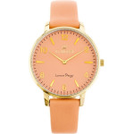G. Rossi Watch - (zg832c) + Box - (12177A2-5E2)