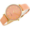 G. Rossi Watch - (zg832c) + Box - (12177A2-5E2)