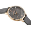G. Rossi Watch - (zg865d) + Box - (G.R12094A-1B3)