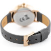 G. Rossi Watch - (zg865d) + Box - (G.R12094A-1B3)