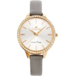 G. Rossi Watch - (zg831e) + Box - (11312A-3G3)