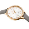 G. Rossi Watch - (zg831e) + Box - (11312A-3G3)
