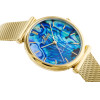 G. Rossi Watch - (zg872b) + Box - (G.R13665B-4D1)