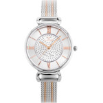 G. Rossi Watch - (zg874b) + Box - (G.R12546B-3D2)