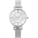 G. Rossi Watch - (zg874a) + Box - (G.R12546B-3C1)