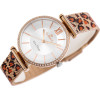 G. Rossi Watch - (zg878d) + Box - (G.R12964B-3D3)