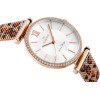 G. Rossi Watch - (zg878d) + Box - (G.R12964B-3D3)