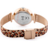 G. Rossi Watch - (zg878d) + Box - (G.R12964B-3D3)