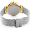 G. Rossi Watch - (zg881a) + Box - (G.R12540B-3D2)
