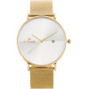 G. Rossi Watch - (zg881b) + Box - (G.R12540B-3D1)