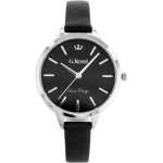 G. Rossi Watch - 10296A5-1A1 (zg863a) + Box - (G.R10296A5-1A1)