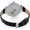 G. Rossi Watch - 10296A5-1A1 (zg863a) + Box - (G.R10296A5-1A1)
