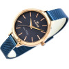 G. Rossi Watch - 10296B (zg680j) + Box - (G.R10296B-6F3)