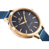 G. Rossi Watch - 10296B (zg680j) + Box - (G.R10296B-6F3)