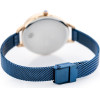 G. Rossi Watch - 10296B (zg680j) + Box - (G.R10296B-6F3)