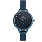 G. Rossi Watch - 10296B (zg680g) + Box - (G.R10296B-6F1)