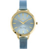 G. Rossi Watch - 10296B (zg680l) + Box - (G.R10296B-6F2)