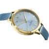 G. Rossi Watch - 10296B (zg680l) + Box - (G.R10296B-6F2)