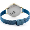 G. Rossi Watch - 10296B (zg680l) + Box - (G.R10296B-6F2)