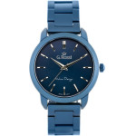 G. Rossi Watch - 10659B (zg684g) + Box - (G.R10659B-6F1)
