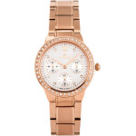 G. Rossi Watch - 11067B (zg742e) + Box - (11067B-3D3)