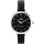 G. Rossi Watch - 11389A-1A1 (zg786h) + Box - (G.R11389A-1A1)