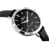 G. Rossi Watch - 11389A-1A1 (zg786h) + Box - (G.R11389A-1A1)