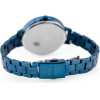 G. Rossi Watch - 11389B-6F3 (zg787h) blue/Violet + Box - (G.R11389B-6F3)