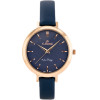 G. Rossi Watch - 11389A-6F3 (zg786f) + Box - (G.R11389A-6F3)