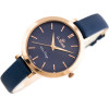 G. Rossi Watch - 11389A-6F3 (zg786f) + Box - (G.R11389A-6F3)