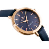 G. Rossi Watch - 11389A-6F3 (zg786f) + Box - (G.R11389A-6F3)