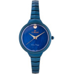 G. Rossi Watch - 11624B (zg695f) + Box - (11624B-6F3)