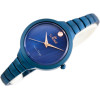G. Rossi Watch - 11624B (zg695f) + Box - (11624B-6F3)