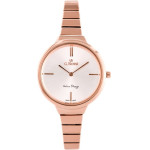 G. Rossi Watch - 11696B (zg706f) + Box - (11696B-3D3)
