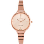 G. Rossi Watch - 11696B (zg706g) + Box - (11696B-4D2)