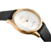 G. Rossi Watch - 11765A (zg768h) + Box - (G.R11765-3G3)