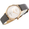 G. Rossi Watch - 11765A (zg768j) + Box - (G.R11765A-3G3-2)