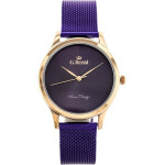G. Rossi Watch - 11765B-7G3 (zg807e) + Box - (G.R11765B-7G3)