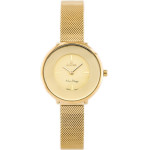 G. Rossi Watch - 11917B (zg705e) + Box - (11917B-4D1)