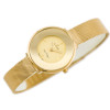 G. Rossi Watch - 11917B (zg705e) + Box - (11917B-4D1)