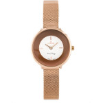 G. Rossi Watch - 11917B (zg705g) + Box - (11917B-3D3)