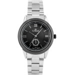 G. Rossi Watch - 11922B (zg703c) + Box - (11922B-1C1)