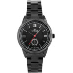 G. Rossi Watch - 11922B (zg703d) + Box - (11922B-1A3)