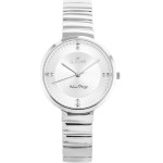 G. Rossi Watch - 12120B-3C1 (zg860a) + Box - (G.R12120B-3C1)
