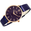 G. Rossi Watch - 12177B (zg771i) + Box - (G.R12177B-7G3)