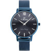 G. Rossi Watch - 12177B (zg771j) + Box - (G.R12177B-6F1)