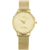G. Rossi Watch - 12516B-4D1 (zg855c) + Box - (G.R12516B-4D1)